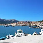 Apartament Bakrac