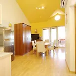 Apartament Bakrac