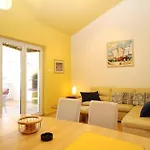 Bakrac Apartament *