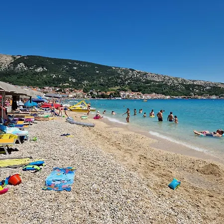 Bakrac Baška