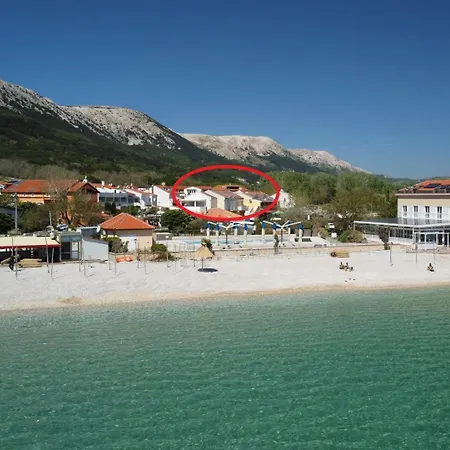 Bakrac Apartament