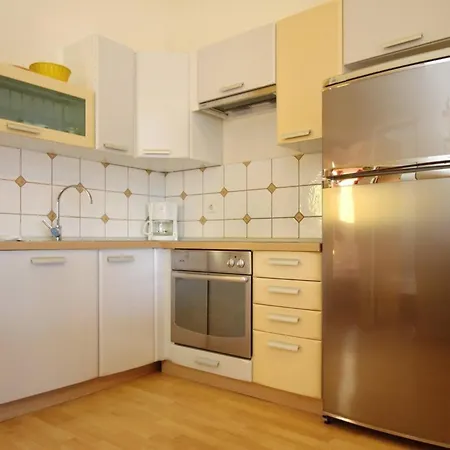 Apartament Bakrac