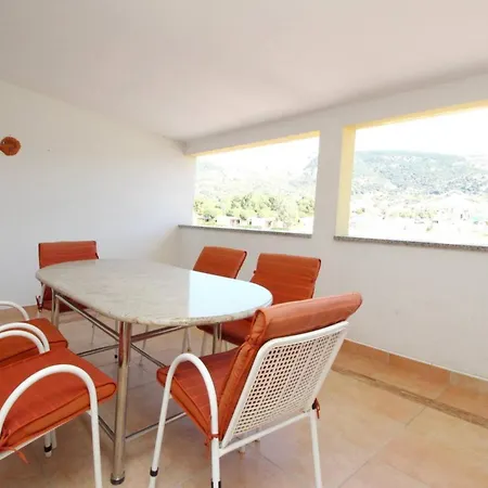 Apartament Bakrac Baška