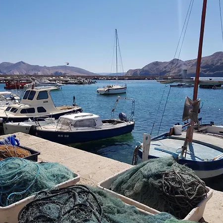 Apartamento Bakrac *