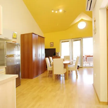 Apartment Bakrac