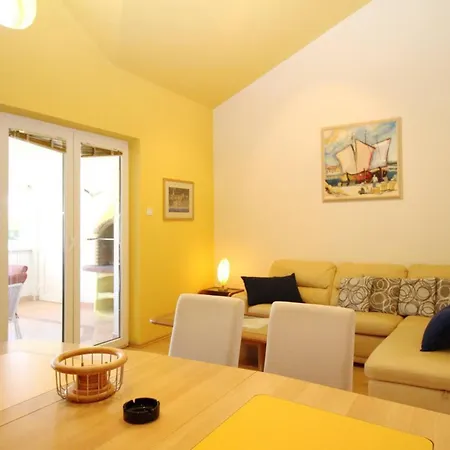 Bakrac Apartamento *