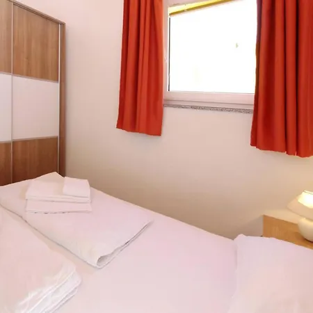 Bakrac Apartamento Baška