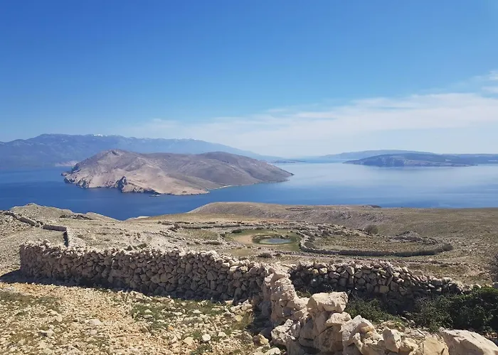 Bakrac Lejlighed Baška